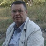 Anvar Chingizoglu