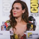 Erin Cahill