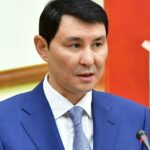 Erulan Jamaubaev
