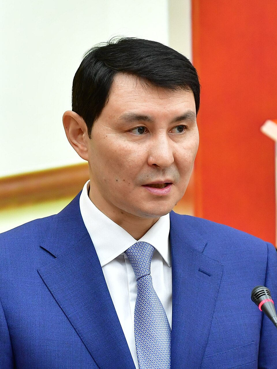 Erulan Jamaubaev