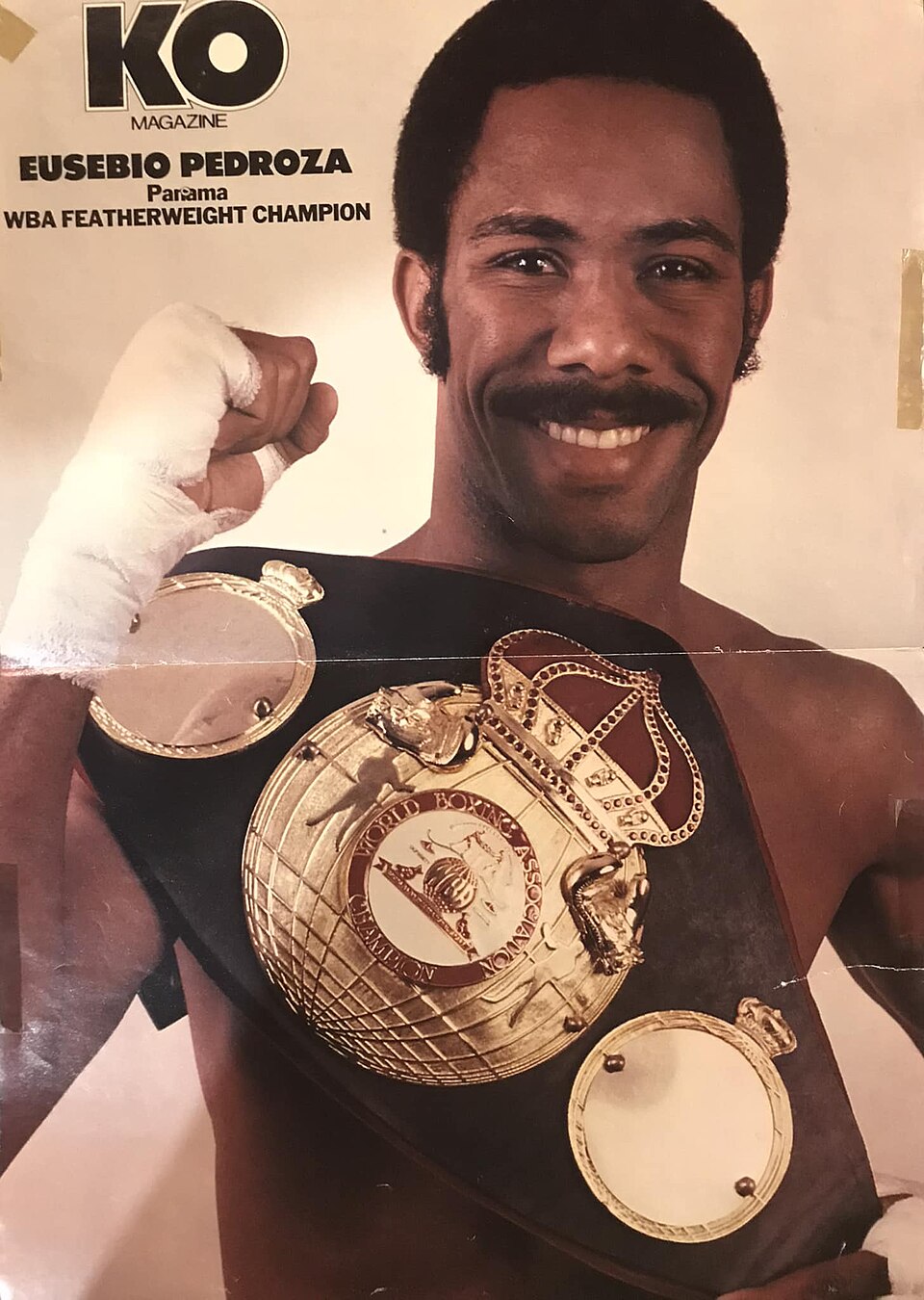 Eusebio Pedroza