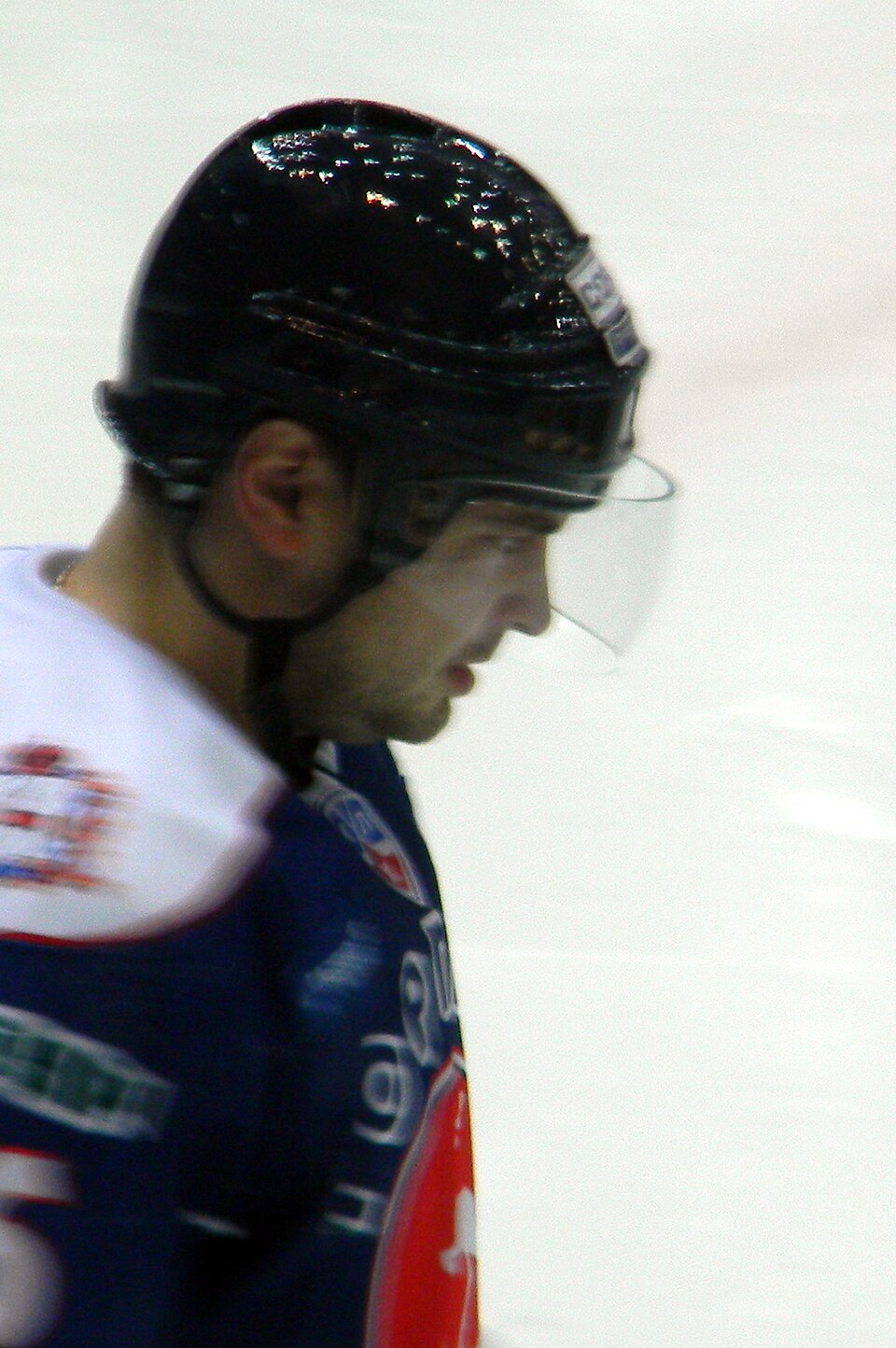 Evgeny Varlamov