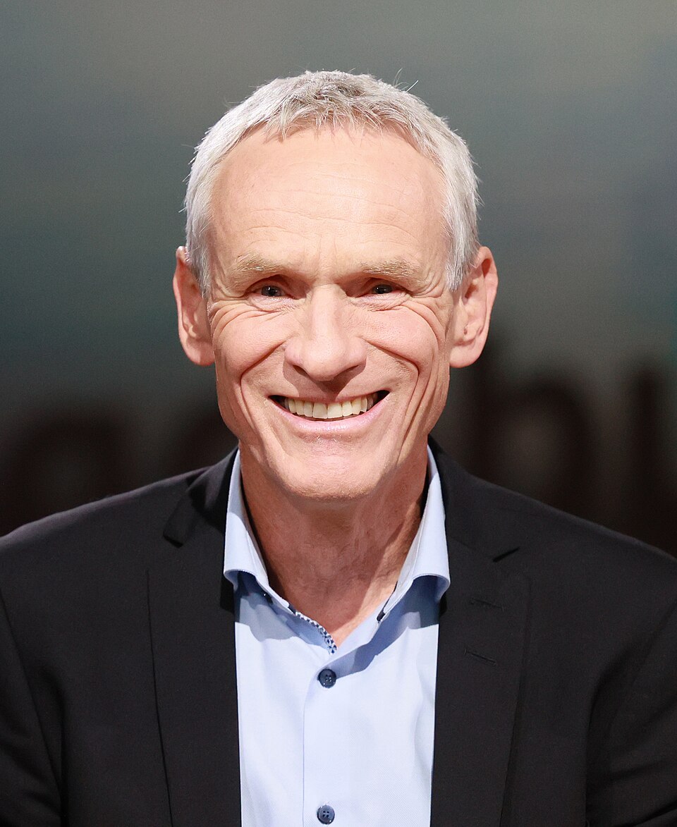 Ewald Frie