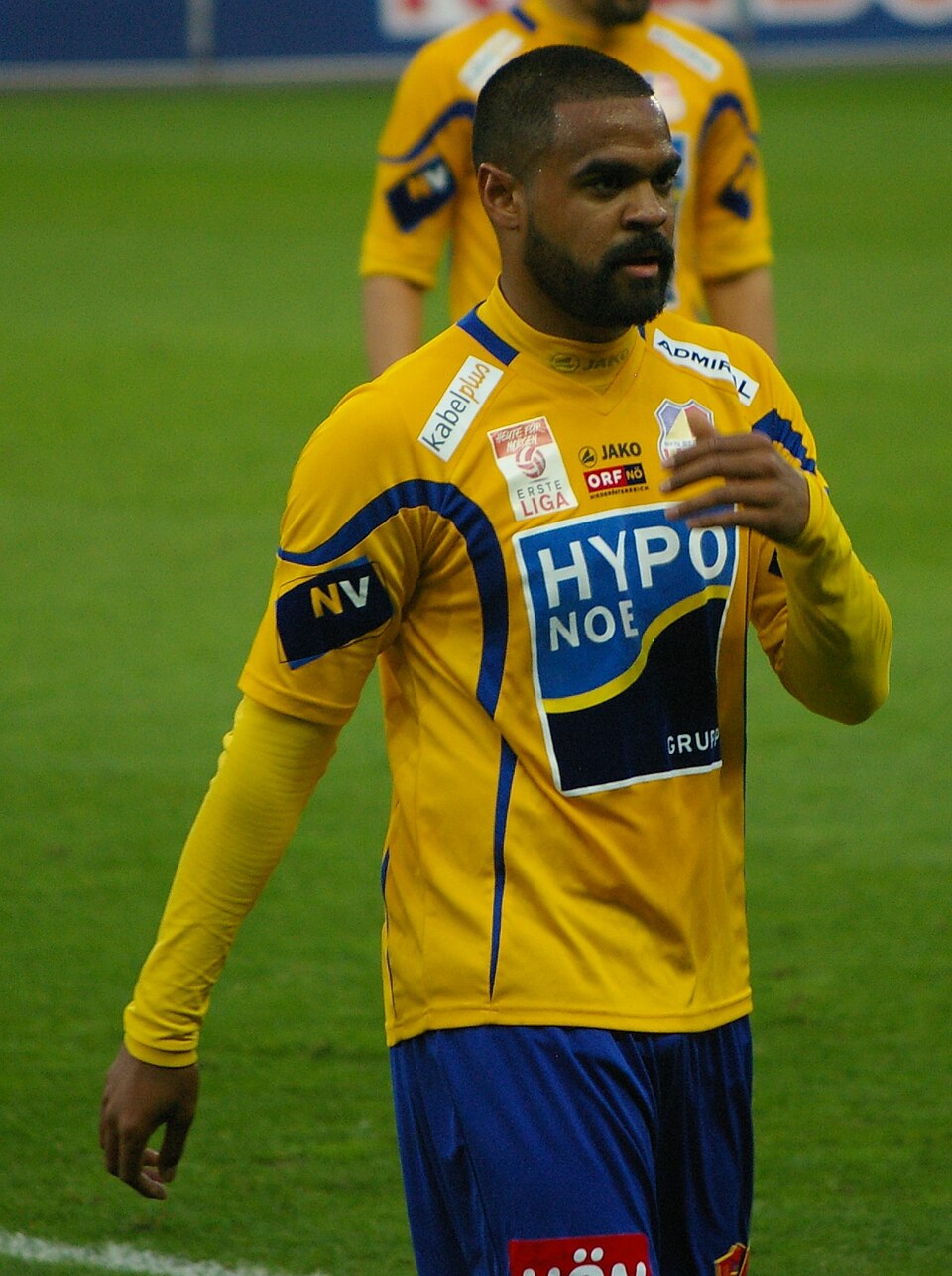 Gary Noël