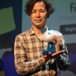 Hajime Isayama