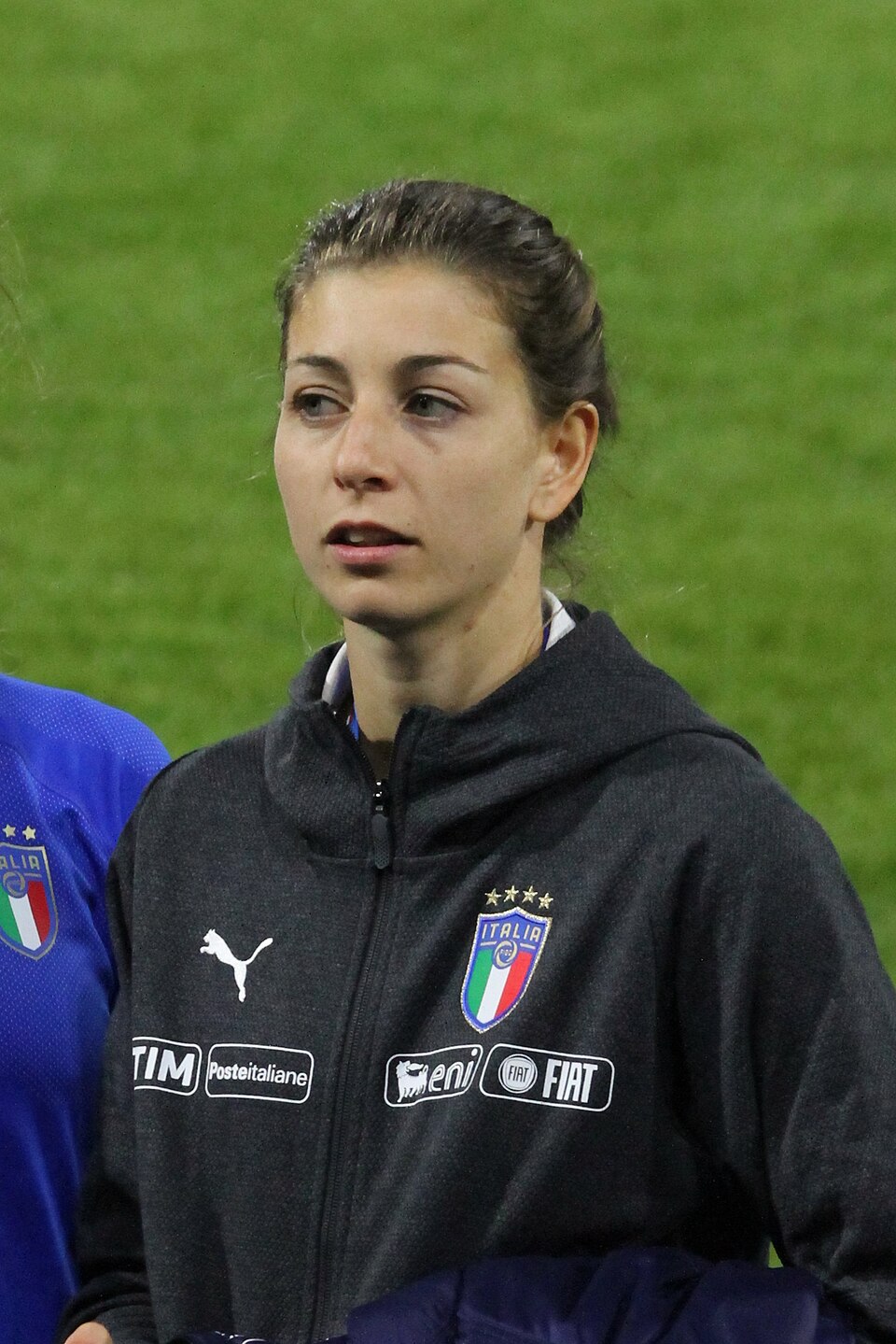 Greta Adami