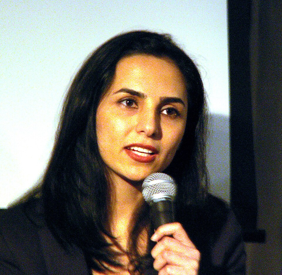 Fateme Ekhtesari