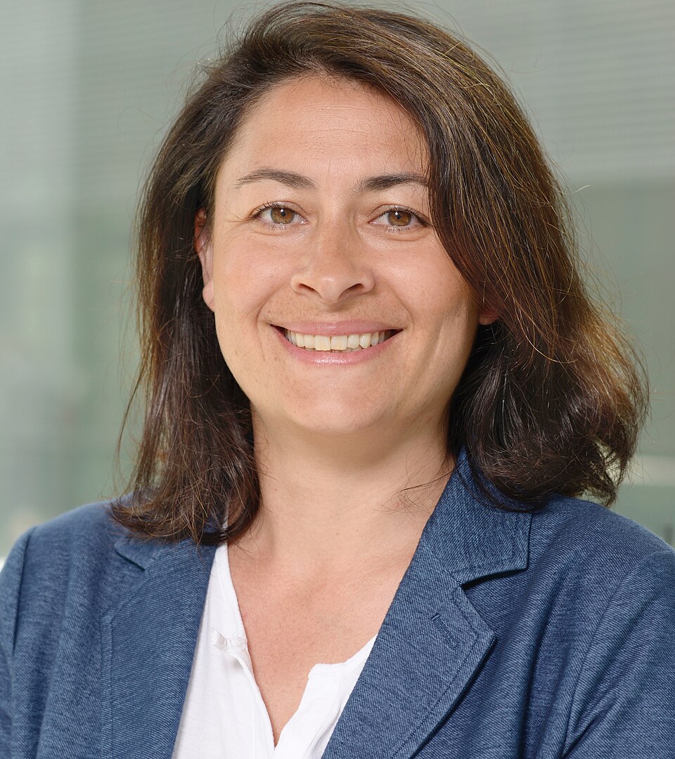 Filiz Polat