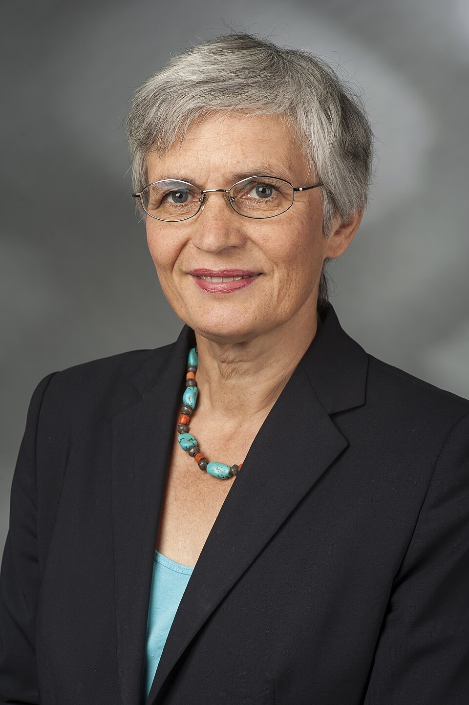 Ute Finckh-Krämer