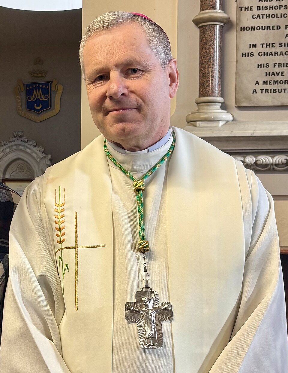 Fintan Gavin
