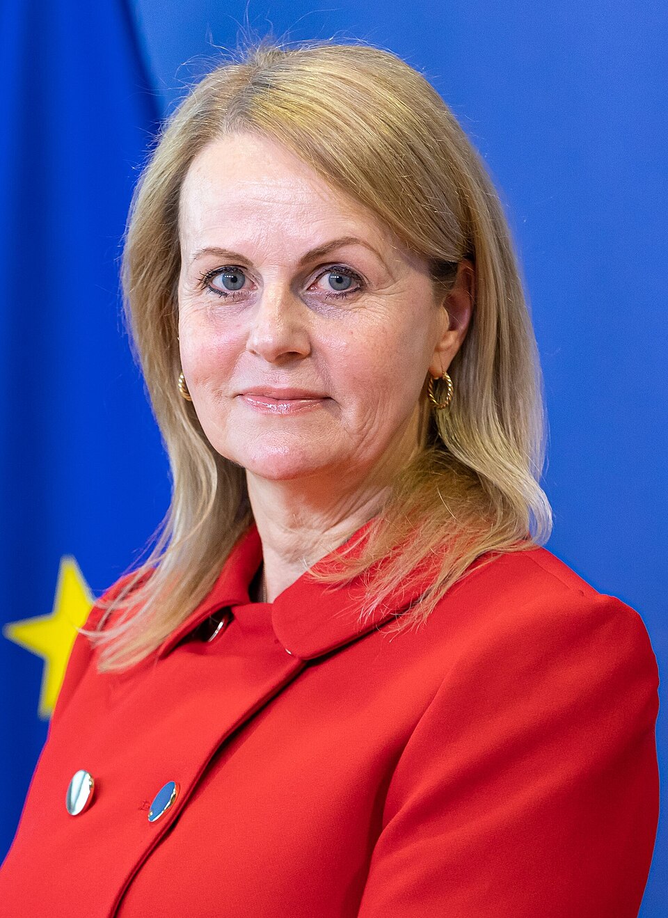 Florika Fink-Hooijer