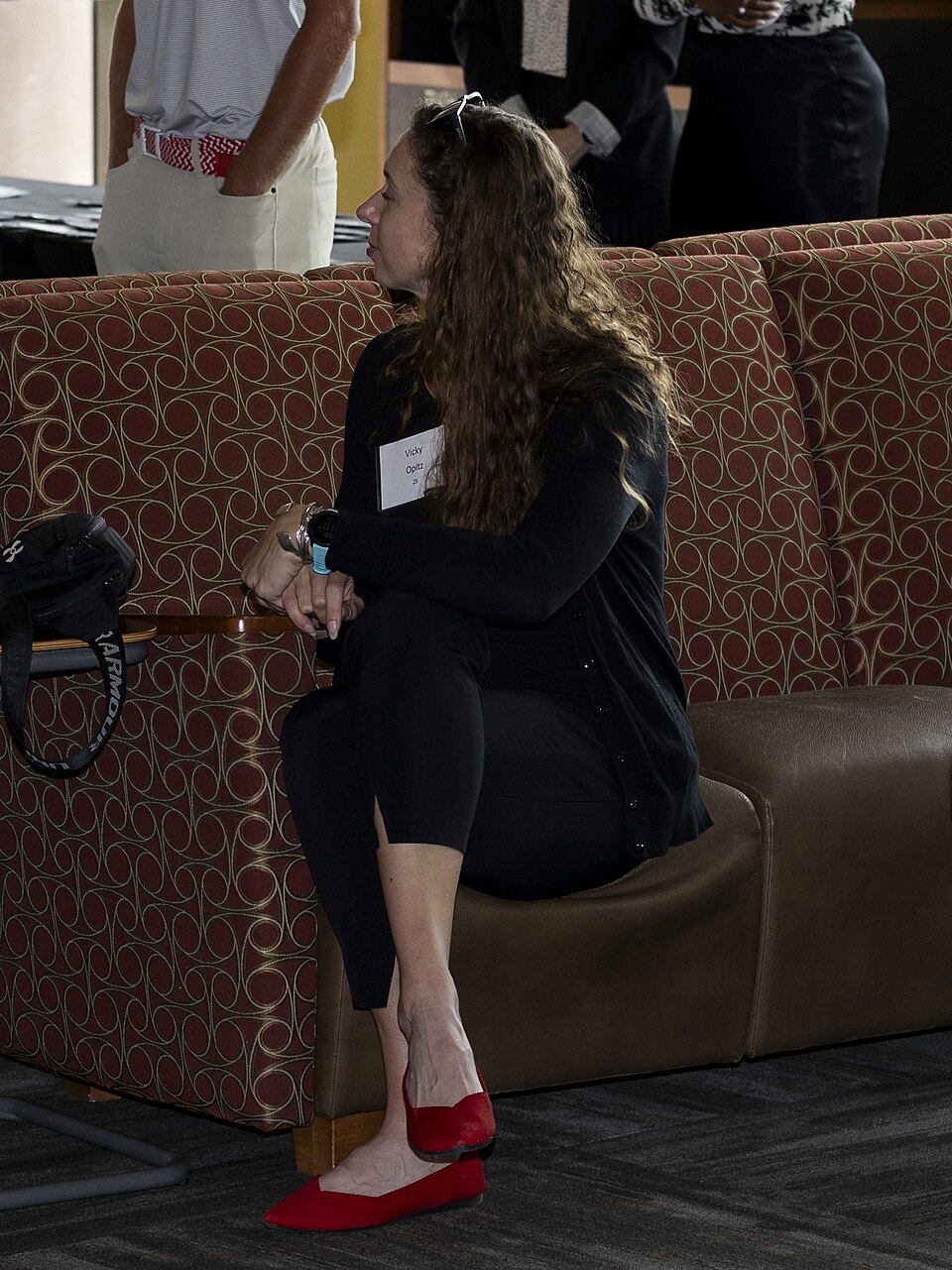 Victoria Opitz