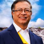 Gustavo Petro
