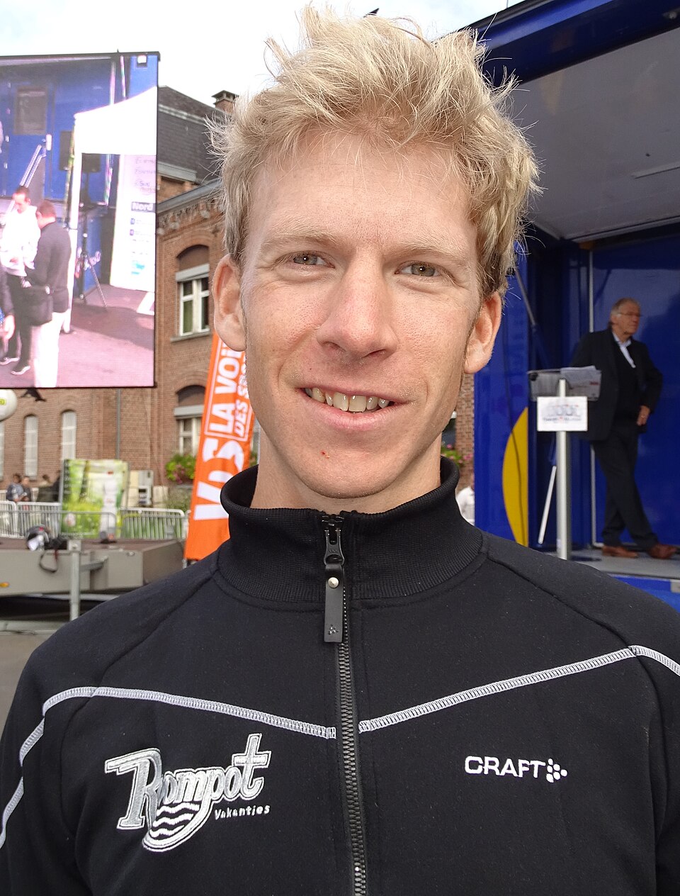 Huub Duyn