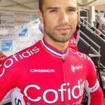 Nacer Bouhanni