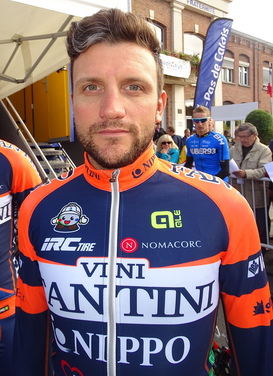 Pierpaolo De Negri