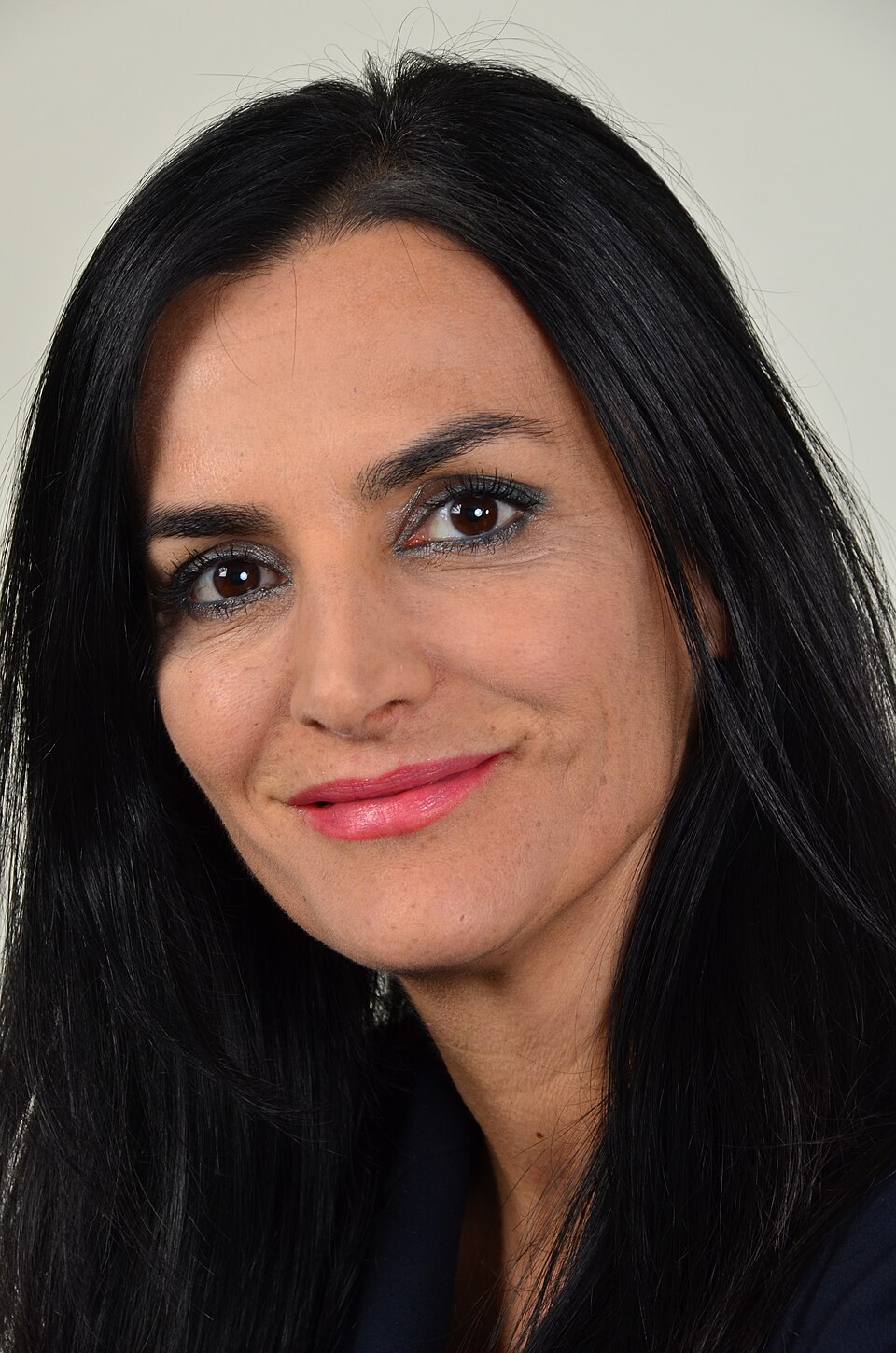Francesca Barracciu