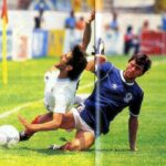David Narey