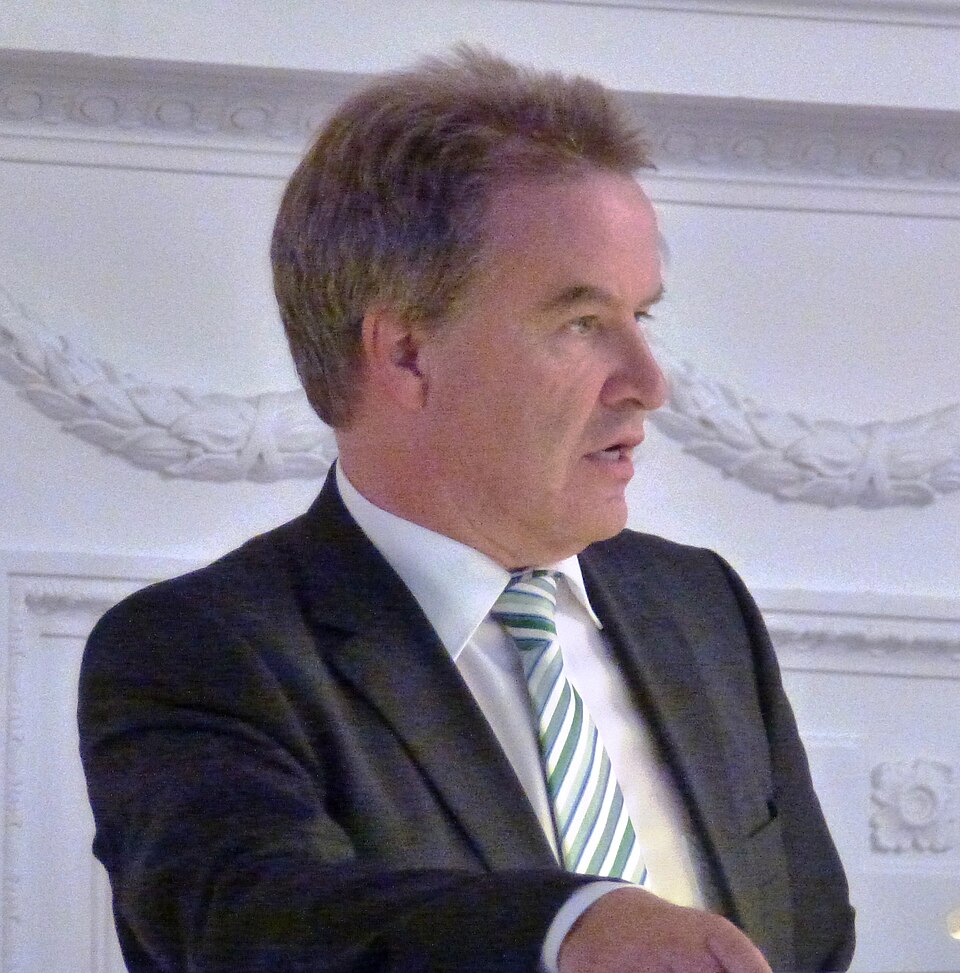 Franz Untersteller