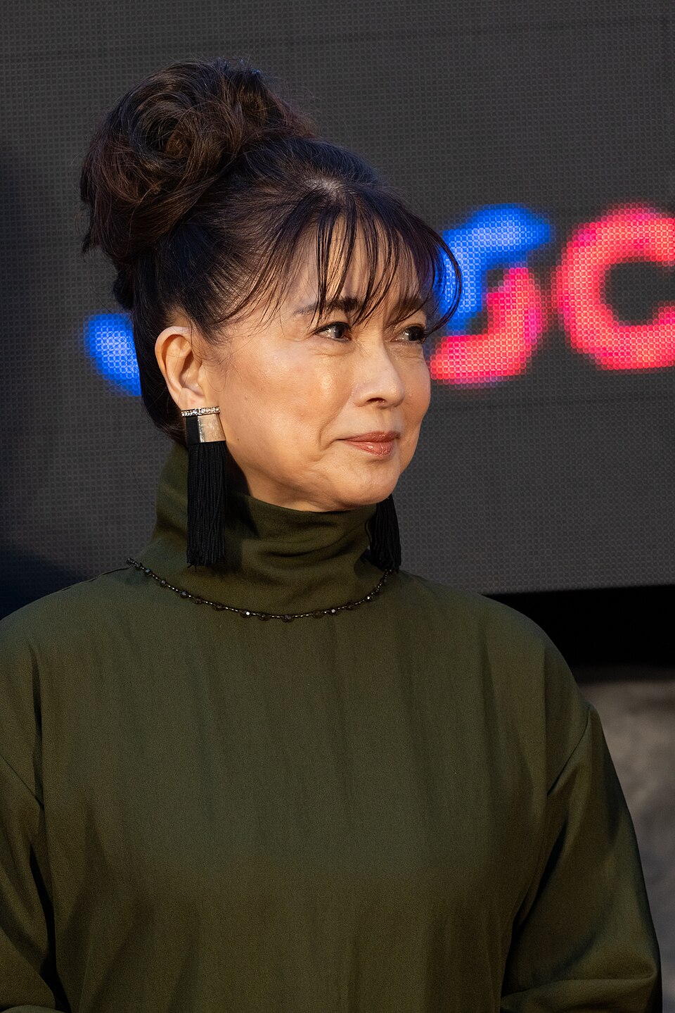 Jun Fubuki