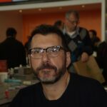Alberto Fuguet