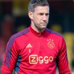 Maarten Stekelenburg