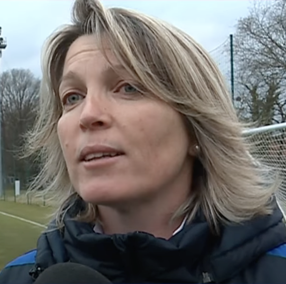 Gaëlle Blouin
