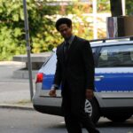 Gary Dourdan