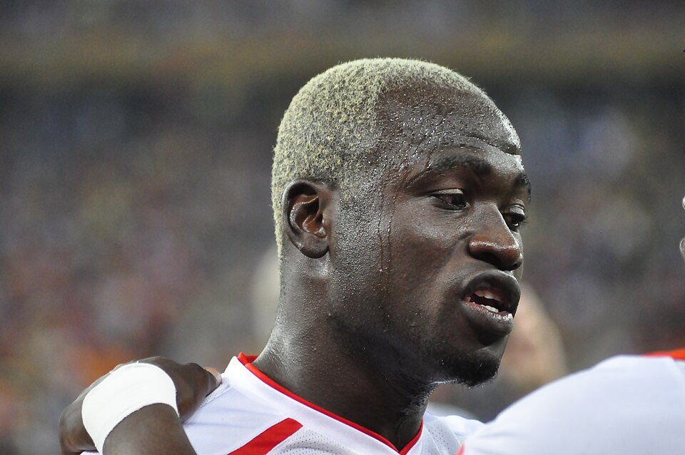 Djakaridja Koné