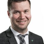 Geir Pollestad