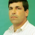 Gonen Segev