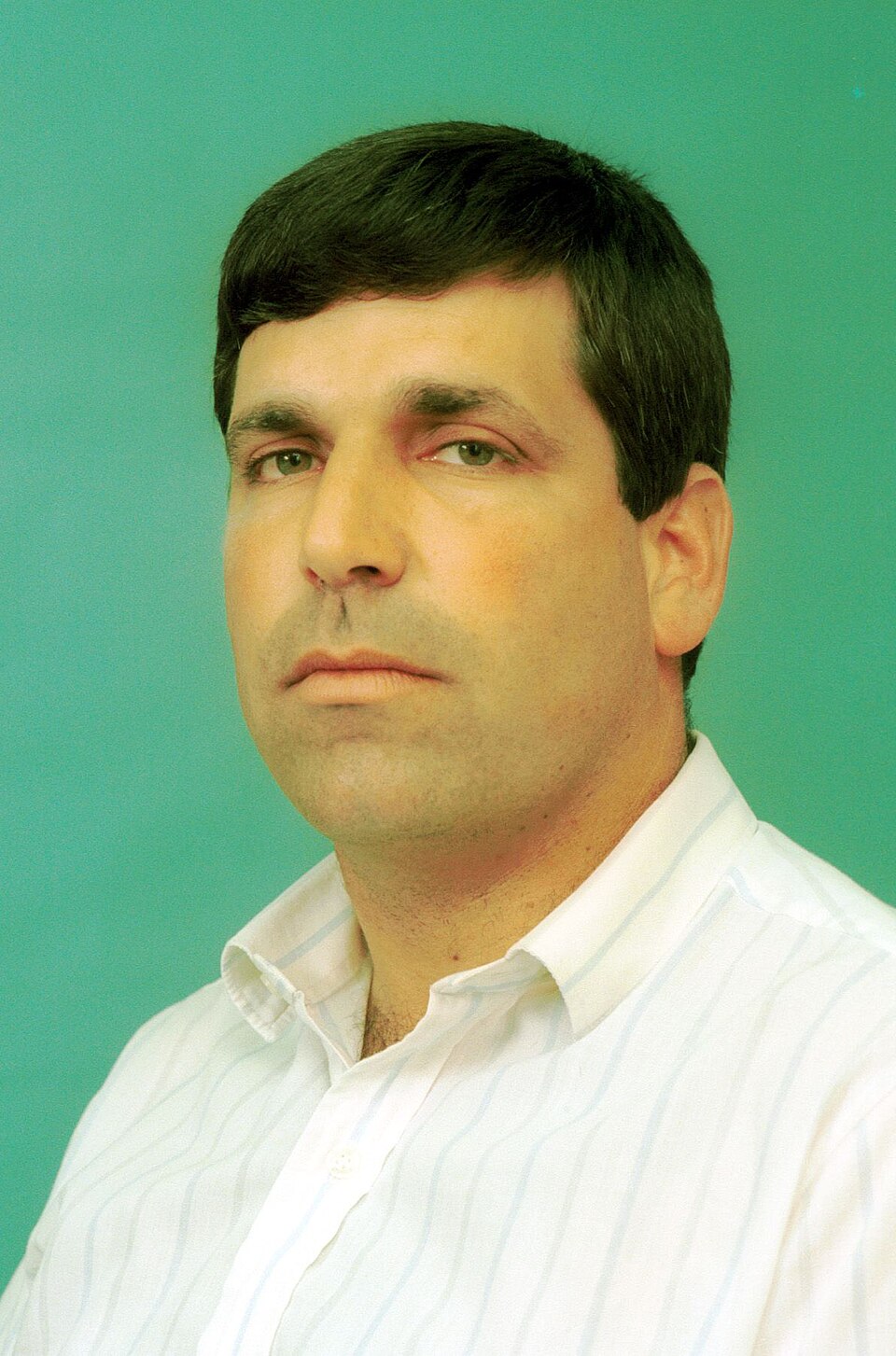 Gonen Segev