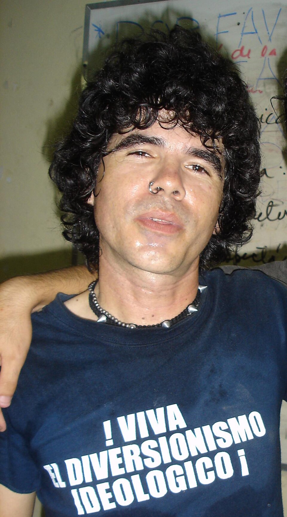Gorki Águila