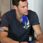 Grégory Mallet