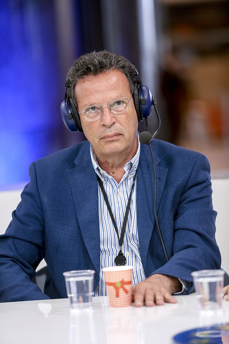 Giorgos Kyrtsos