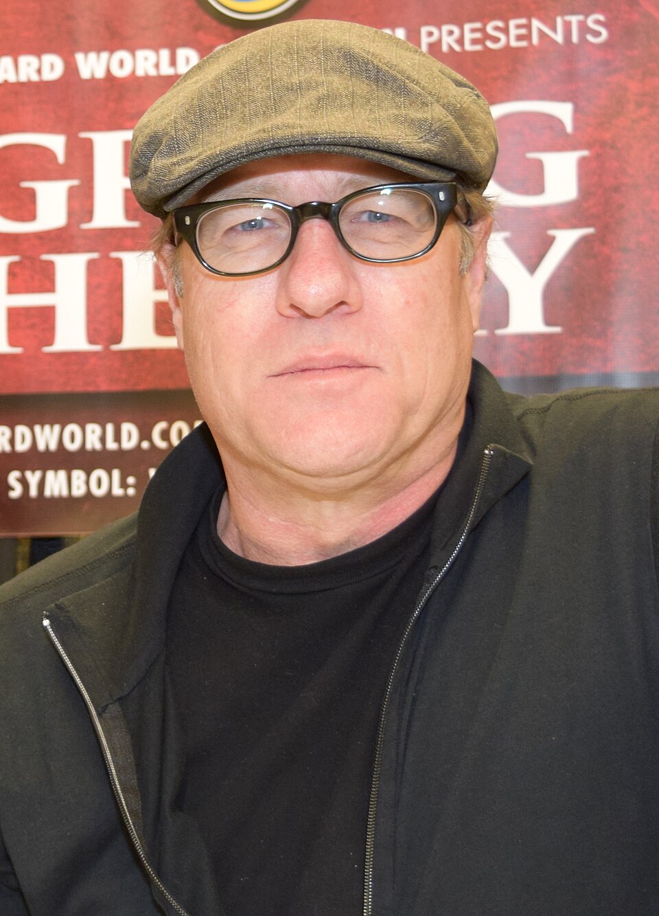 Gregg Henry