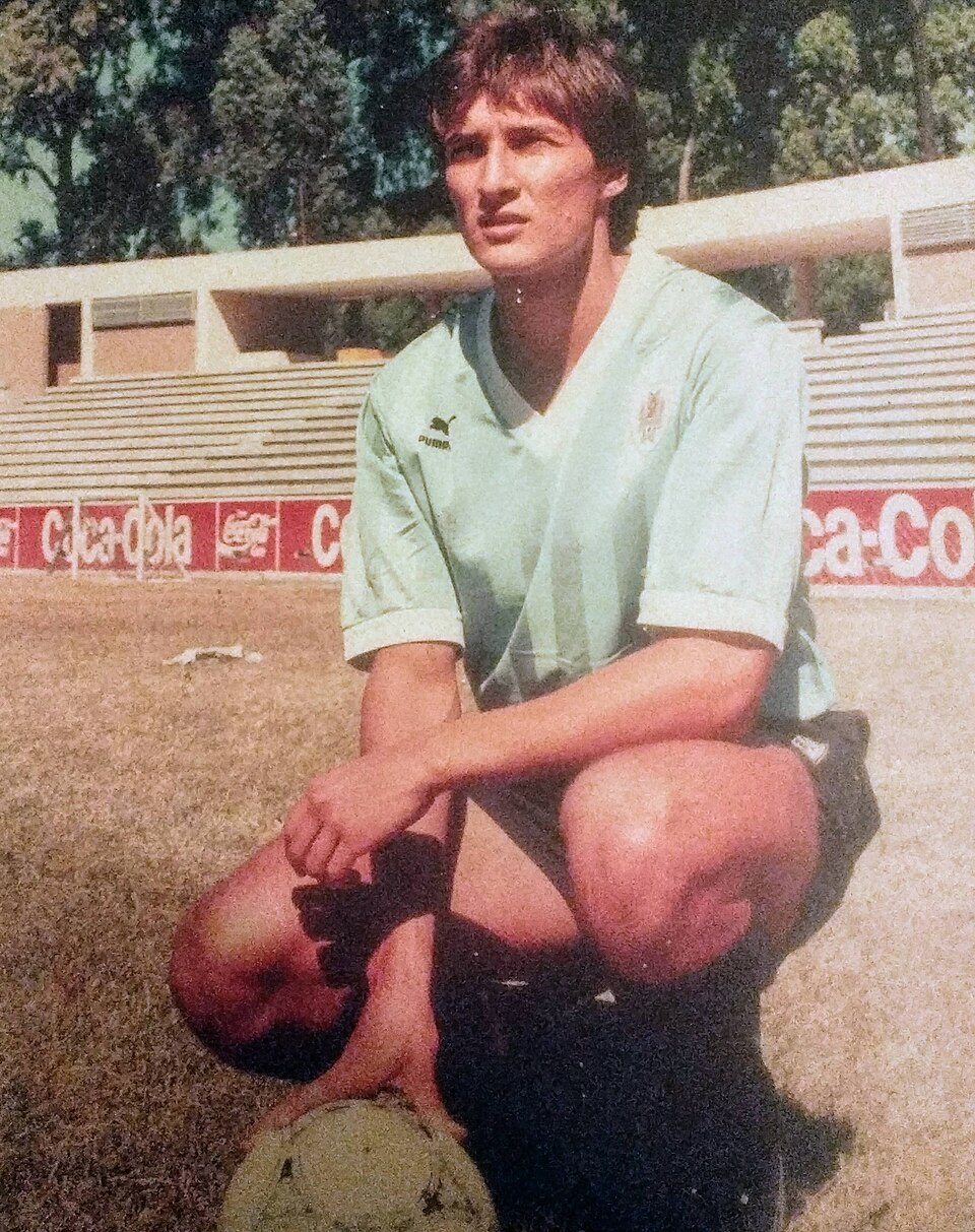Gustavo Ferreyra