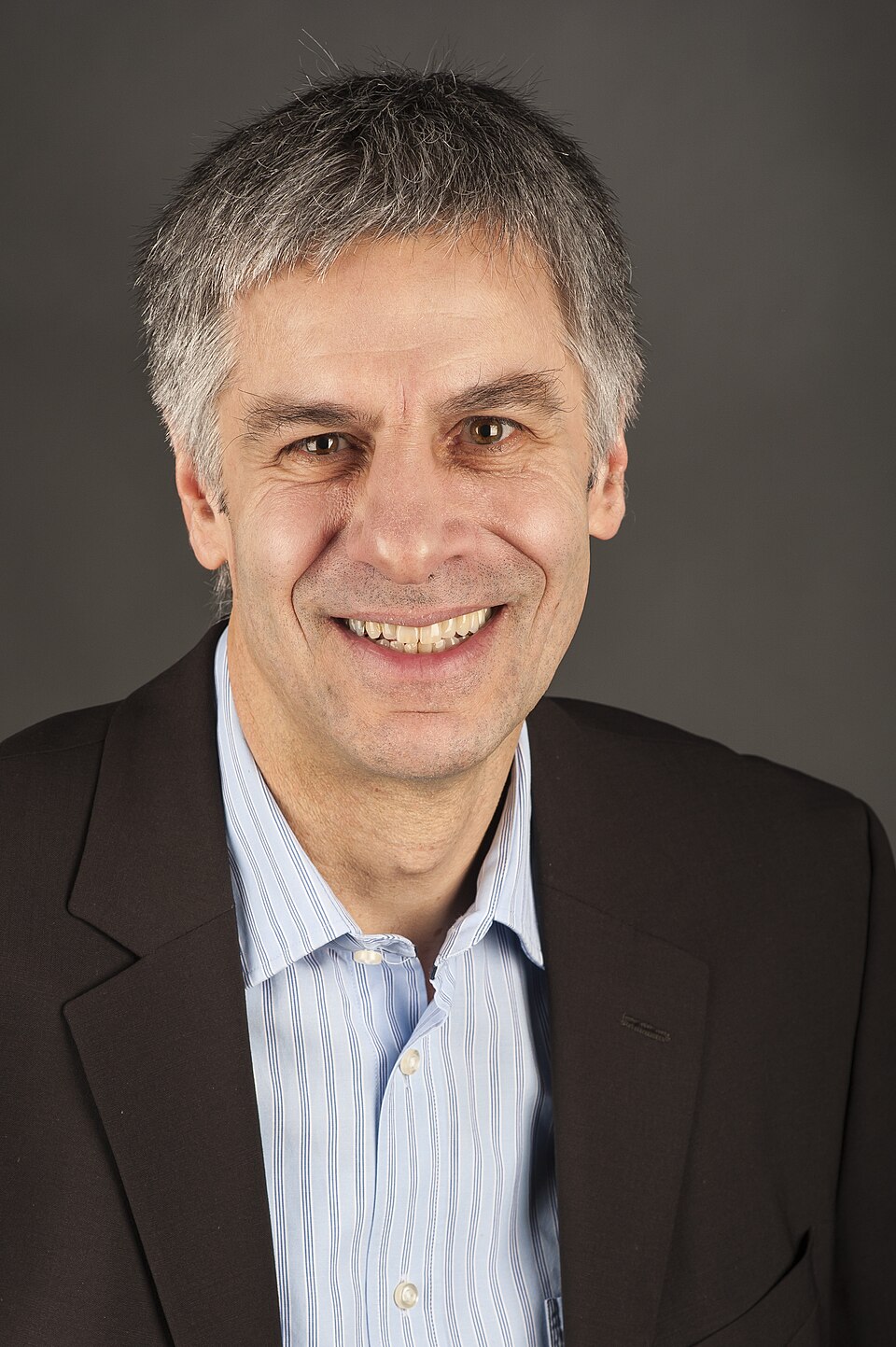 Gerald Häfner