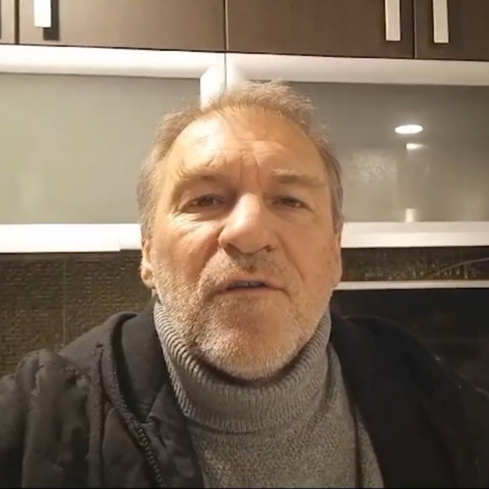 Héctor Adomaitis