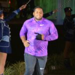 O'Dayne Richards