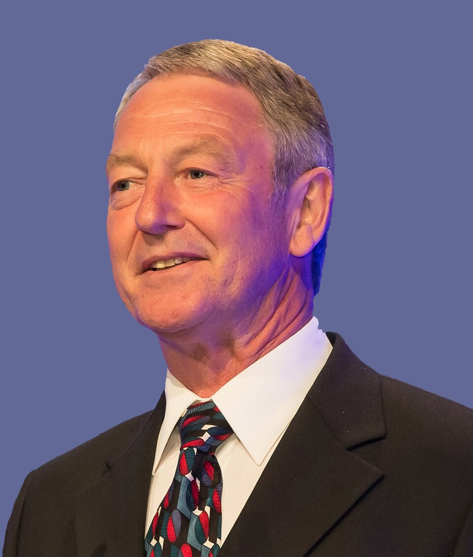 Hans Thybo
