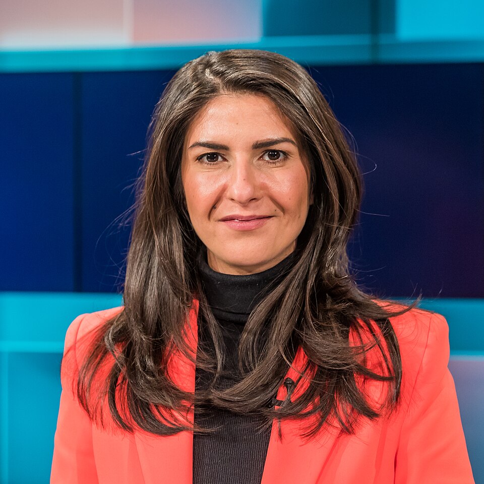 Serap Güler