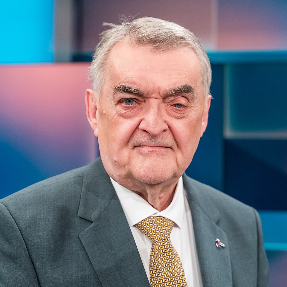 Herbert Reul