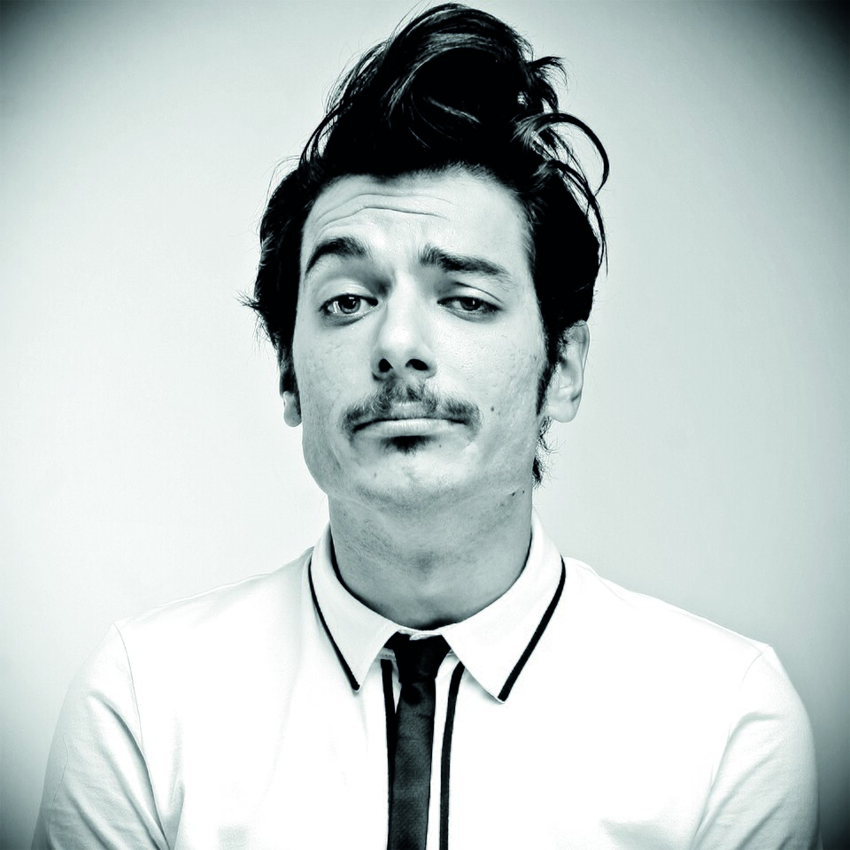 Hayrettin Karaoğuz