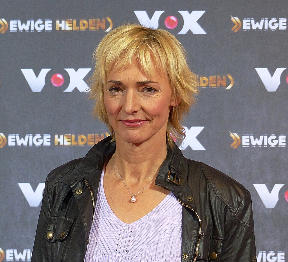 Heike Drechsler