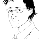 Hitoshi Iwaaki