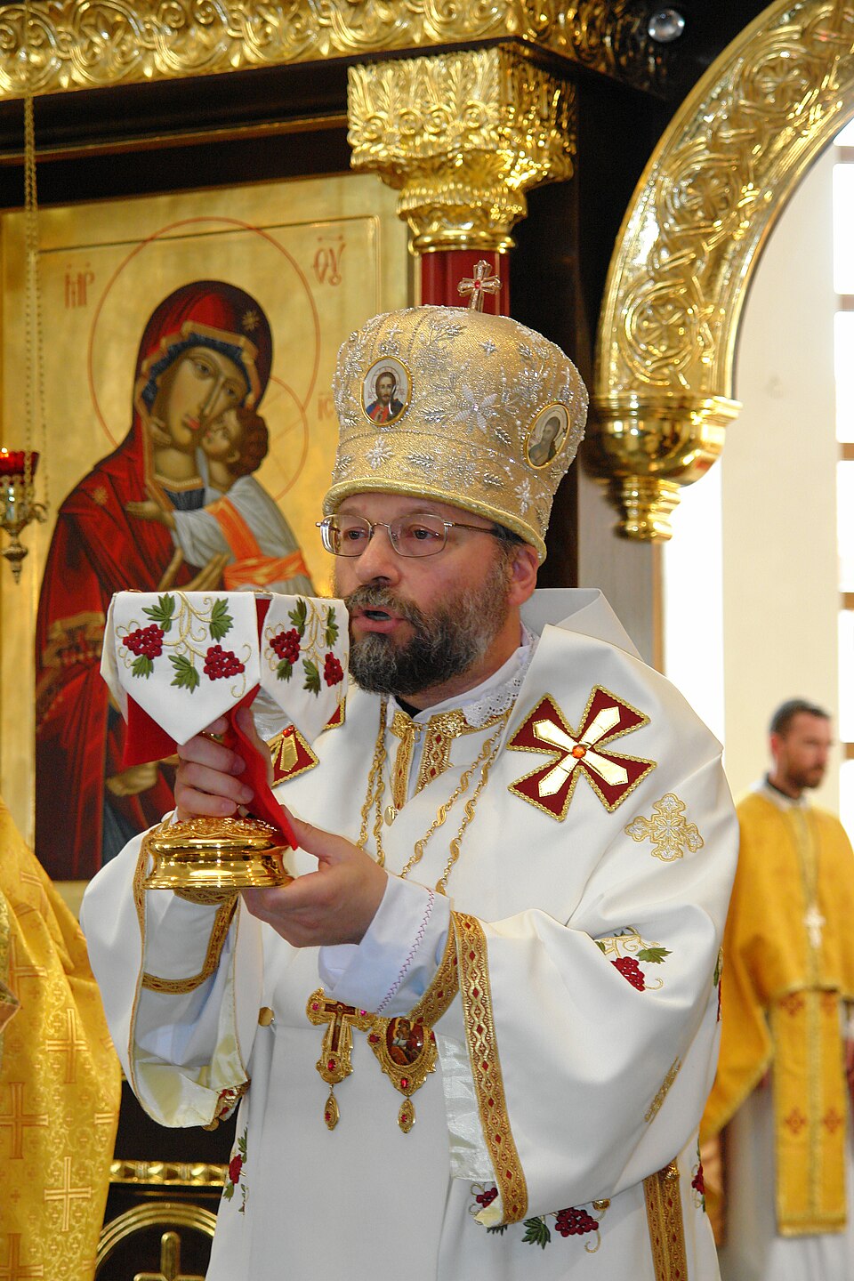 Hlib Lonchyna