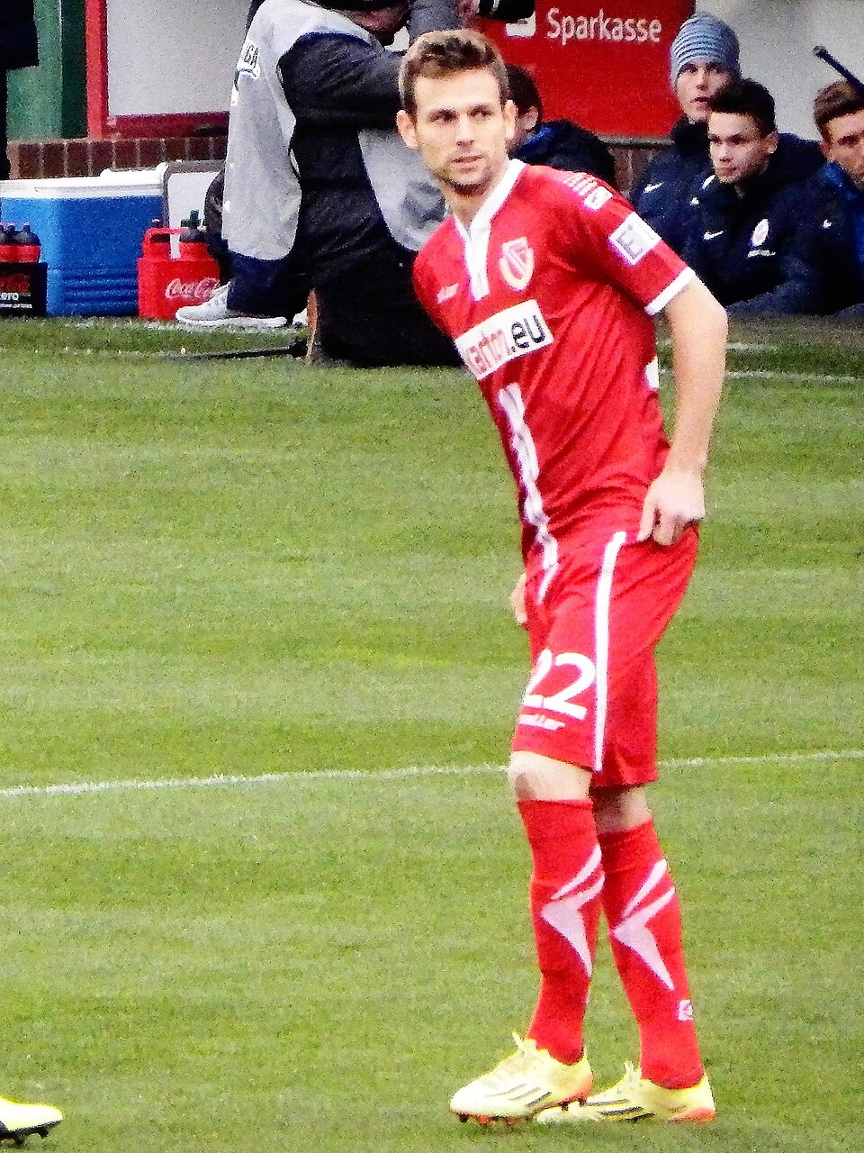 Marco Holz