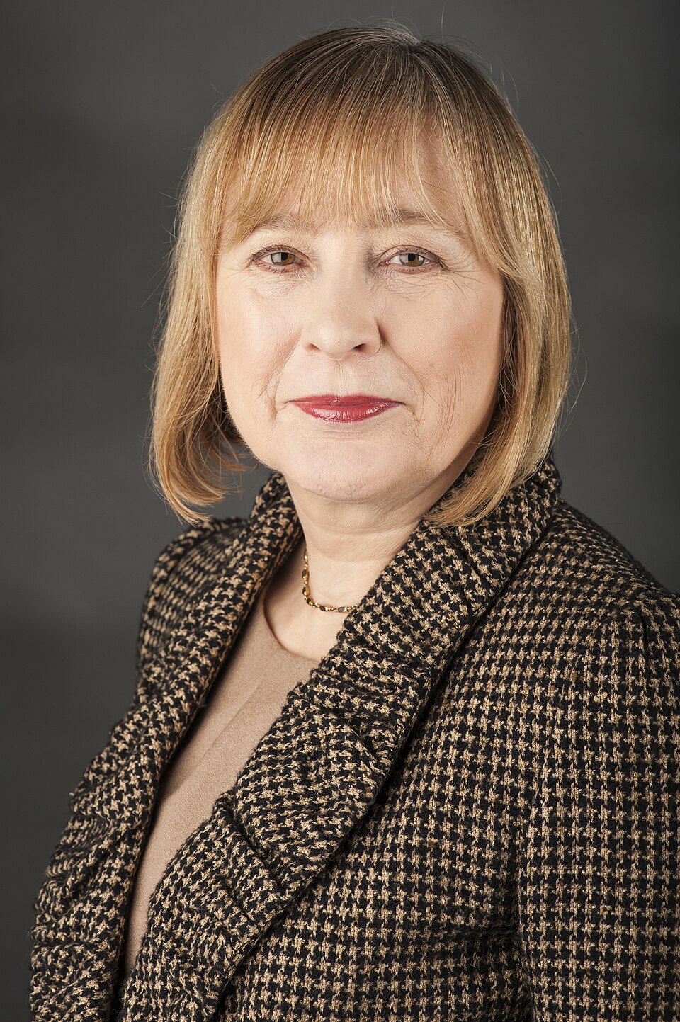 Mary Honeyball
