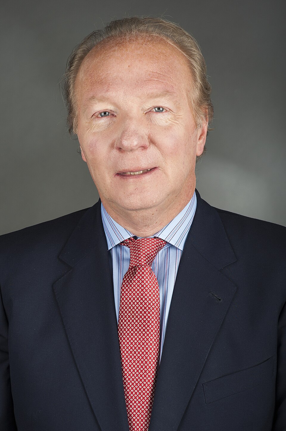 Brice Hortefeux